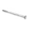 Prime-Line Grade A307, 1/2"-13 Hex Head Cap Screw, Galvanized Steel, 6 in L, 15 PK 9060911 - alternate 1